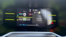 Dacia Spring 27kWh Expression 65 48kW 5dr Auto Electric Hatchback